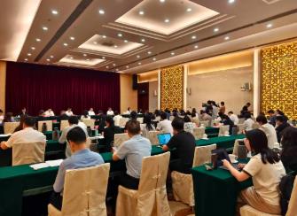 廣東省影視產(chǎn)業(yè)政策推進落實座談會舉辦，影視頭部企業(yè)“聚力”廣東