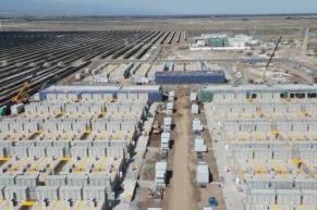 從6.35毫米→2.5毫米 企業(yè)創(chuàng)新突破蝶變新型儲能賽道全球“獨角獸”