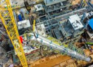 證監(jiān)會同意純苯期貨和期權(quán)注冊