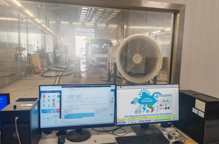 中國(guó)一汽紅旗氫燃料電池汽車(chē)項(xiàng)目取得重大突破