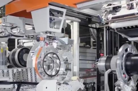 “十四五”前四年我國能耗強度累計降低11.6%