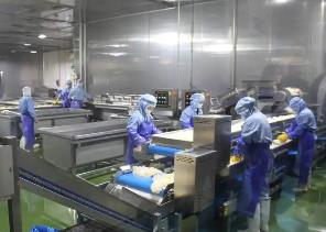 市場端增長乏力 冷凍食品行業(yè)需開拓新增長曲線