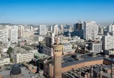 新疆阿克蘇聚力產(chǎn)業(yè)集群建設(shè) 招商引資跑出“加速度”