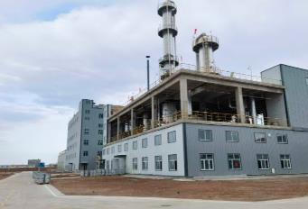 我國(guó)高濃度甲醛生產(chǎn)技術(shù)取得重大突破