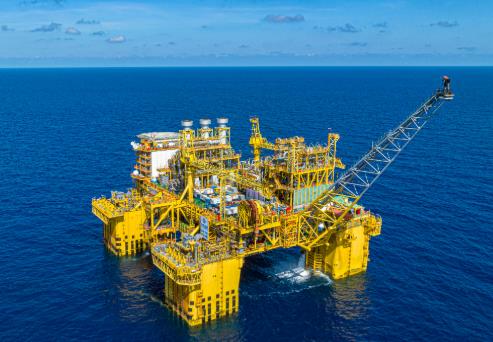 我國首個深水高壓氣田“深海一號”二期項目全面投產(chǎn)