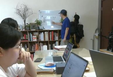 文化產業(yè)蓬勃發(fā)展 文化新業(yè)態(tài)營收攀升人才需求旺