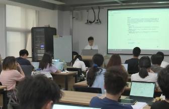 AI助力金融高質(zhì)量發(fā)展 多場(chǎng)景應(yīng)用成行業(yè)新引擎