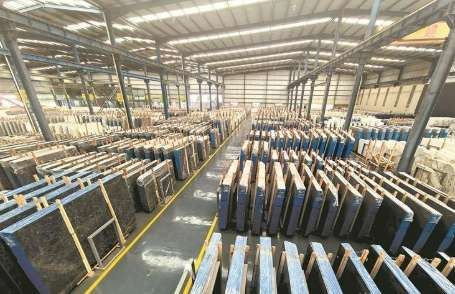 福建進(jìn)一步加大力度支持AEO企業(yè)高質(zhì)量發(fā)展