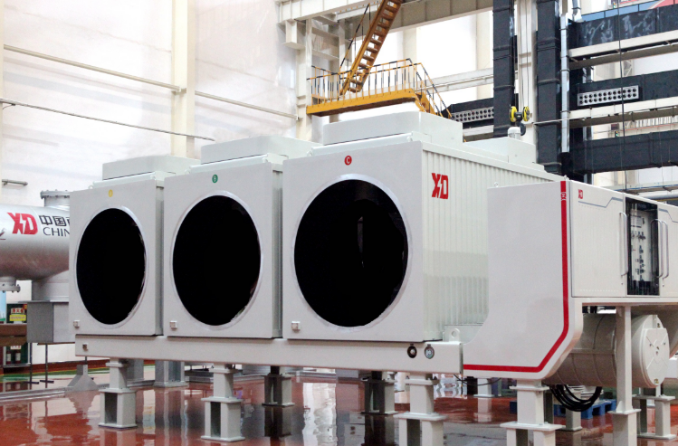 挺起民族脊梁，照亮光明未來——國產(chǎn)發(fā)電機斷路器的自主創(chuàng)新之路