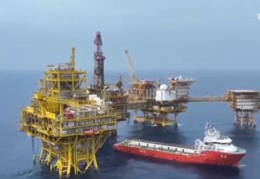 從裝備到技術(shù)全面突破 我國深水油氣自主開發(fā)能力實現(xiàn)躍升