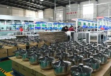 涉及鍋、奶瓶等產(chǎn)品 市場監(jiān)管總局將加大監(jiān)督抽查力度