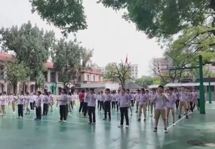 北京“體育八條”實施一學(xué)期 校園生活發(fā)生了哪些變化？