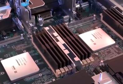 自主研發(fā)、自主可控，國產(chǎn)芯片破局！龍芯發(fā)布新一代處理器