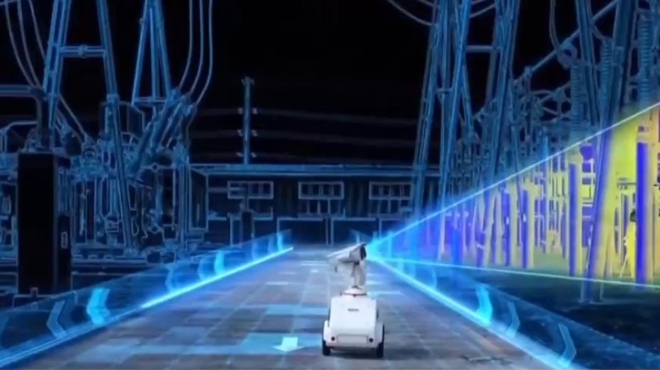 我國首個發(fā)電行業(yè)大模型“擎源”發(fā)布 模型參數(shù)達千億級別