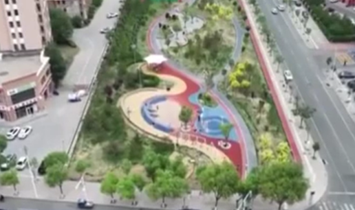 全國(guó)已建設(shè)口袋公園超4.8萬(wàn)多個(gè) 綠道超過(guò)12.8萬(wàn)公里