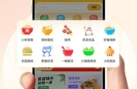 中國標準化研究院《外賣平臺服務(wù)管理基本要求》國家標準啟動研制