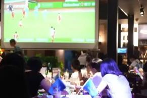 從觀賽到消費：賽事點燃城市夜經濟 創(chuàng)新消費場景實現多方共贏