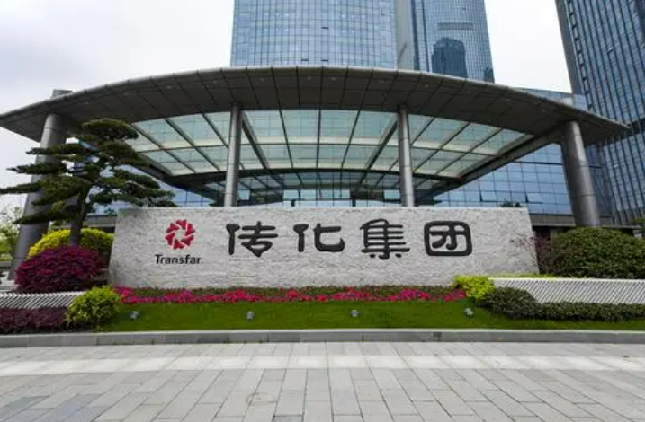 傳化集團(tuán)以高素質(zhì)人才隊(duì)伍建設(shè)激活企業(yè)發(fā)展新動能