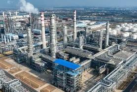 芳烴產業(yè)鏈迎風險管理“組合拳”