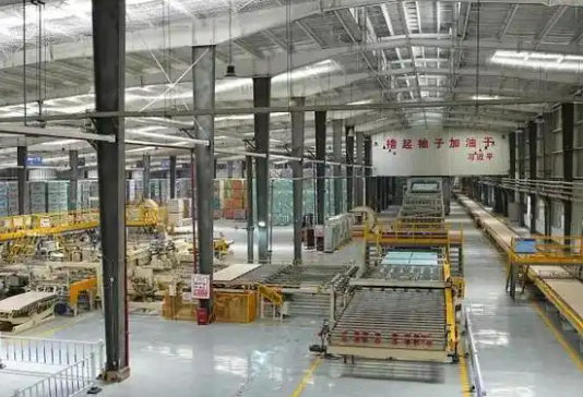 中國建材集團：以高質(zhì)量工程建設講述