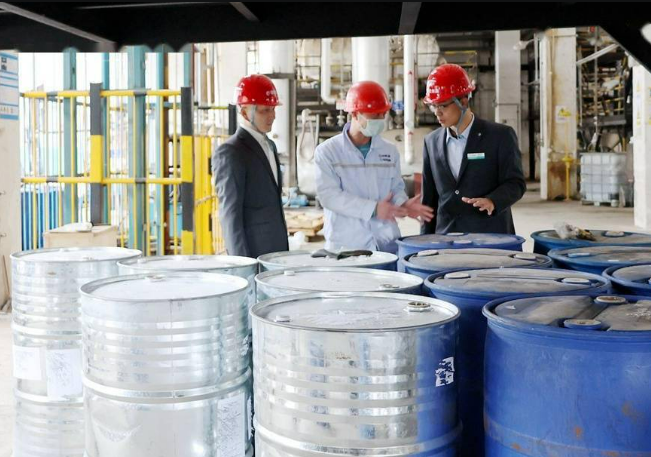 福建南平持續(xù)推進(jìn)“小微企業(yè)質(zhì)量管理體系認(rèn)證提升行動(dòng)”取得成效