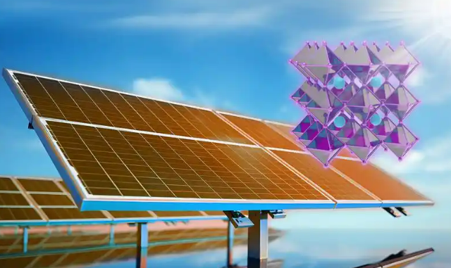 鈣鈦礦能否照亮光伏未來(lái)