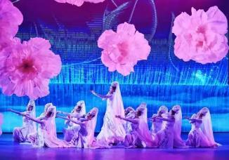 “三輪驅(qū)動”構(gòu)建四川非遺創(chuàng)新生態(tài)