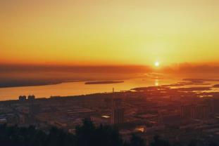 黑龍江旅發(fā)大會(huì)：走進(jìn)祖國(guó)陸地最東端