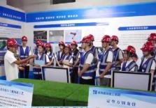 “產(chǎn)業(yè)兼職教師”進(jìn)高校，課堂有了新變化