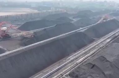 前5月原煤產(chǎn)量創(chuàng)歷史同期新高！19.9億噸夯實(shí)迎峰度夏能源保障