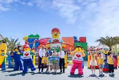 主題樂園撬動(dòng)消費(fèi)大市場(chǎng)