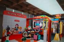 “AI+玩具”新賽道 廣東瞄準(zhǔn)千億產(chǎn)值增量