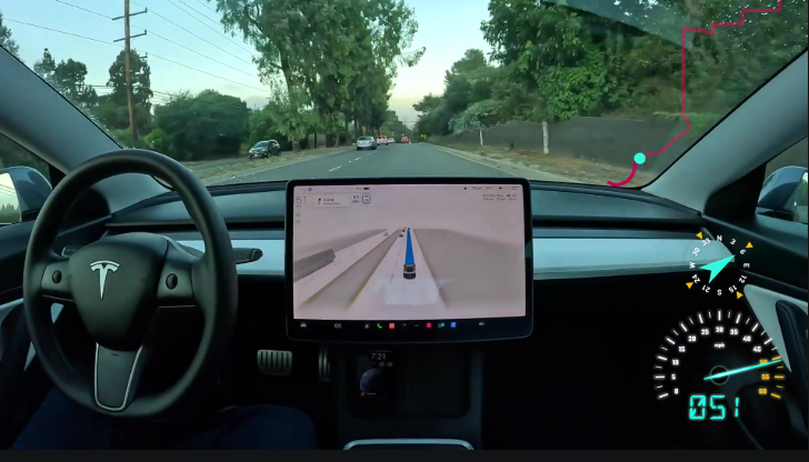 我國(guó)牽頭制定的自動(dòng)駕駛測(cè)試場(chǎng)景評(píng)價(jià)國(guó)際標(biāo)準(zhǔn)發(fā)布