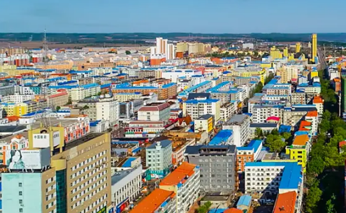 優(yōu)化存量提效能 黑龍江省國(guó)資委持續(xù)深化“壓減”工作