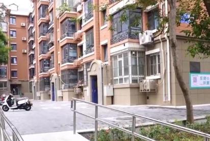 老舊小區(qū)改造加速：從煥新顏到優(yōu)服務 創(chuàng)新管理模式提升居民幸福感