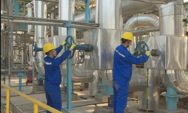 內蒙古420家企業(yè)享受研發(fā)投入后補助1.5億元