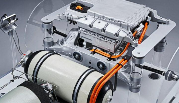 氫燃料電池規(guī)?；柽~過(guò)幾道坎？