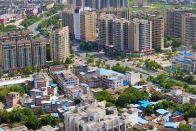 廣東興寧市積極推動(dòng)招商引資工作跑出新速度：兩項(xiàng)目5天簽約落地