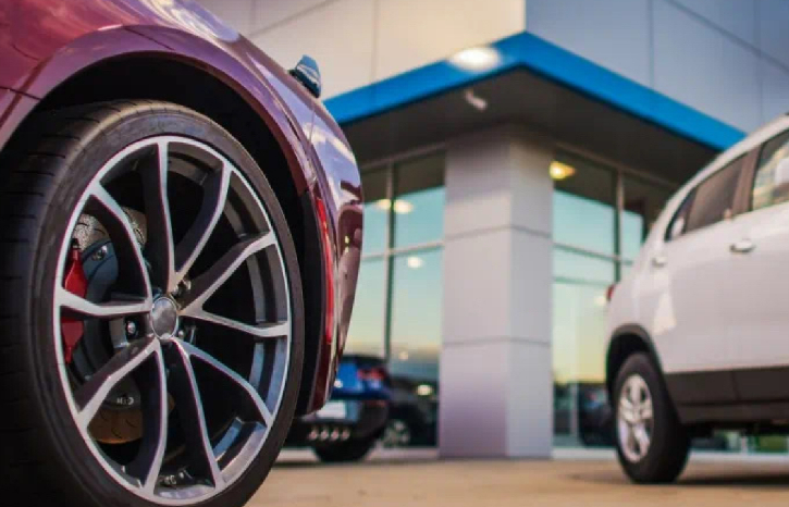 “零公里二手車”繁榮背后有隱憂