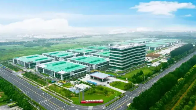 三部門發(fā)文明確零碳園區(qū)建設(shè)路徑圖 部署8方面重點任務(wù)