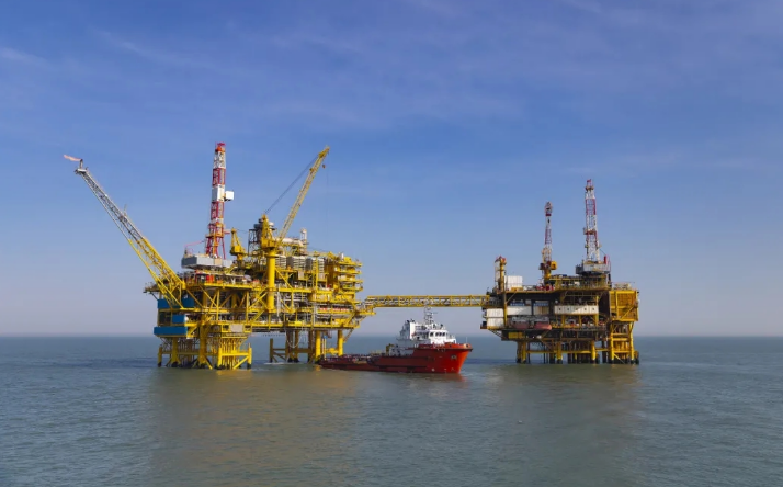 日產(chǎn)、累產(chǎn)雙突破！渤海油田天然氣總產(chǎn)量突破520億立方米