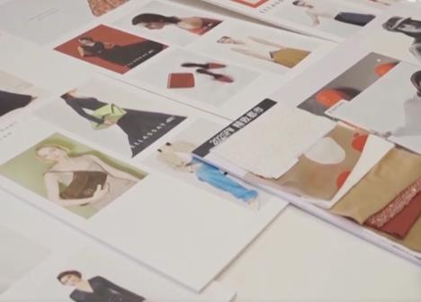 人工智能賦能千行百業(yè)促升級、提效率 “AI+設(shè)計”為服裝增色添彩