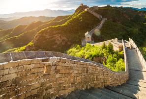 長城如何保護和利用？北京發(fā)布新規(guī)征求意見