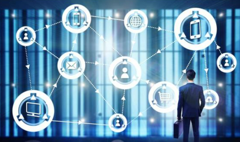 數(shù)據(jù)智能產(chǎn)業(yè)規(guī)模持續(xù)擴(kuò)大 面臨三大安全挑戰(zhàn)