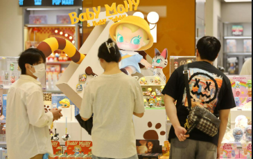 消費(fèi)動(dòng)機(jī)迭代釋放新經(jīng)濟(jì)增長潛能 五大新消費(fèi)賽道活力奔涌