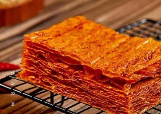 市場增量顯著 滿足多元需求 中式辣味零食行業(yè)加快健康化轉(zhuǎn)型步伐