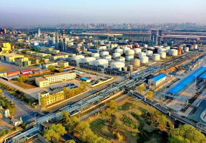 全球最大規(guī)模EDH工業(yè)試驗裝置中交