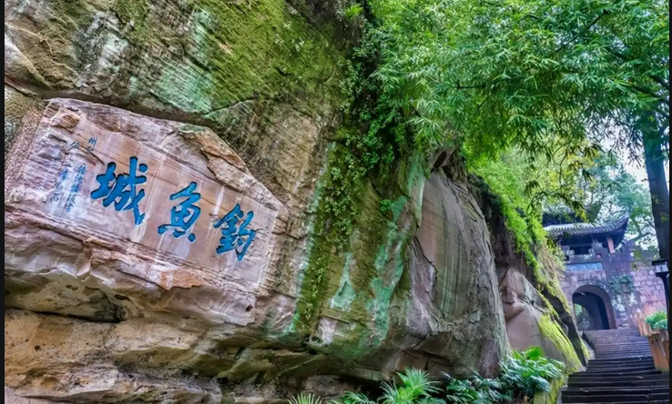 巴山蜀水，奏響文旅交響曲