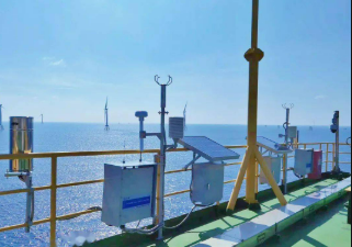 我國明確海上風電氣象觀測站網(wǎng)布局