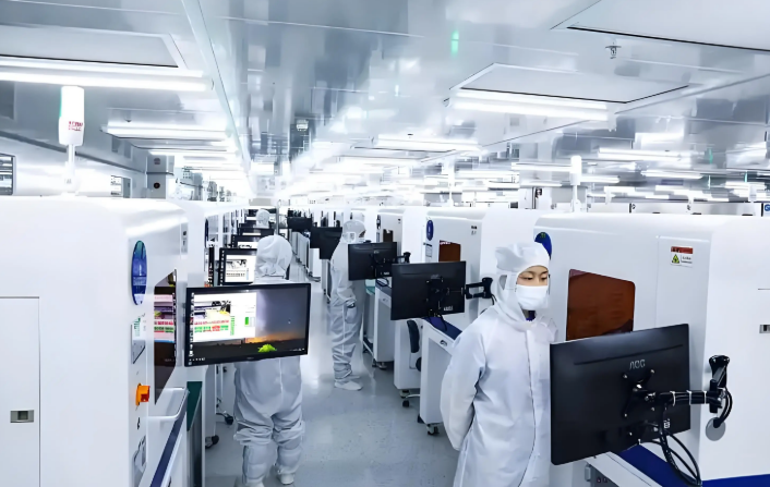 深圳出臺措施支持半導(dǎo)體與集成電路產(chǎn)業(yè)發(fā)展